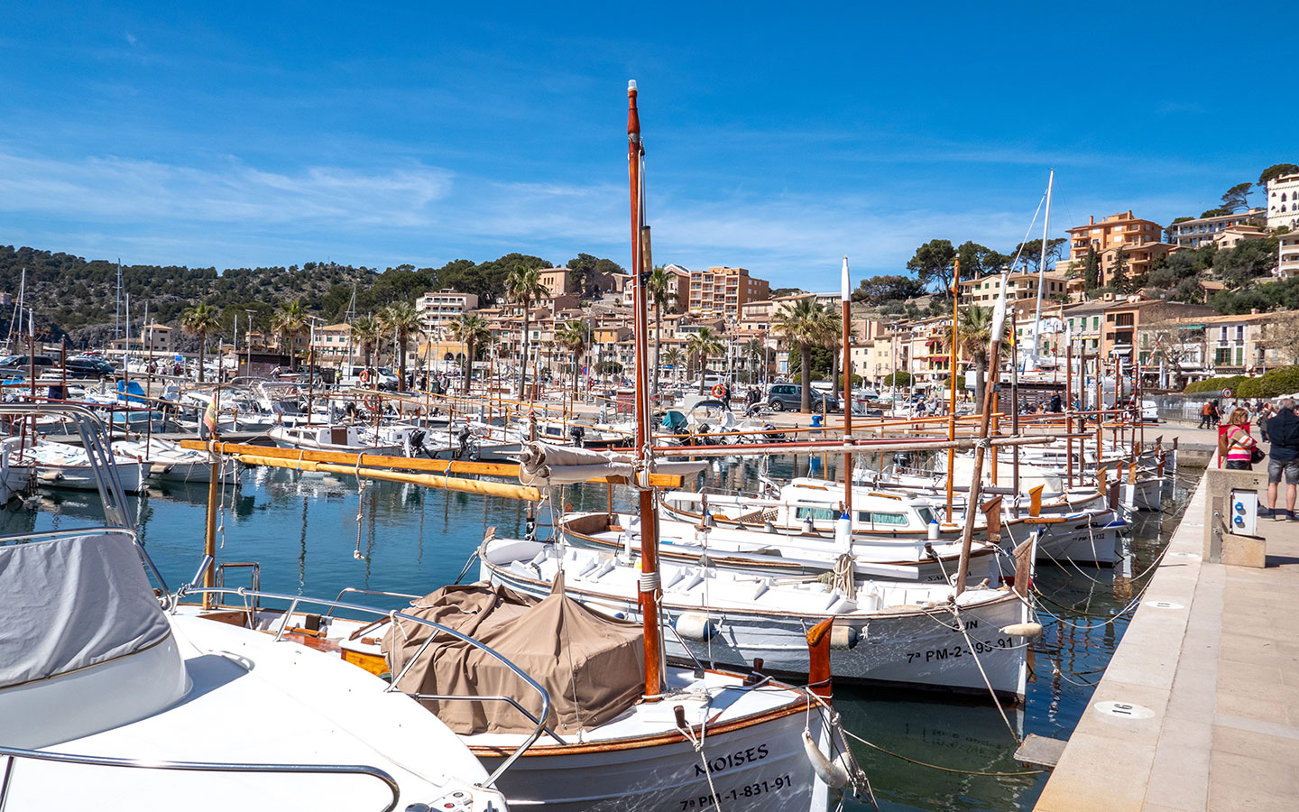 10 great villas in Mallorca – where you don’t need a car