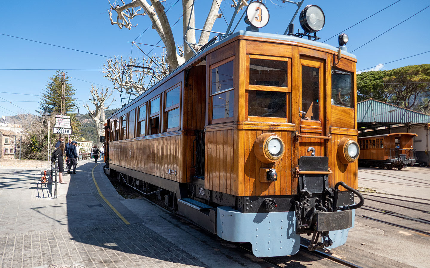 rail tours of spain and portugal