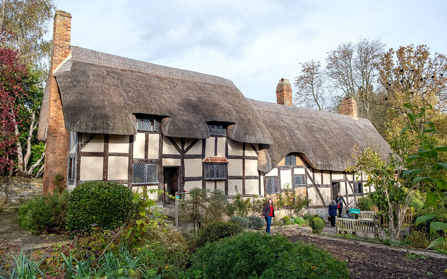 A Weekend In Stratford upon Avon 2 day Stratford Itinerary