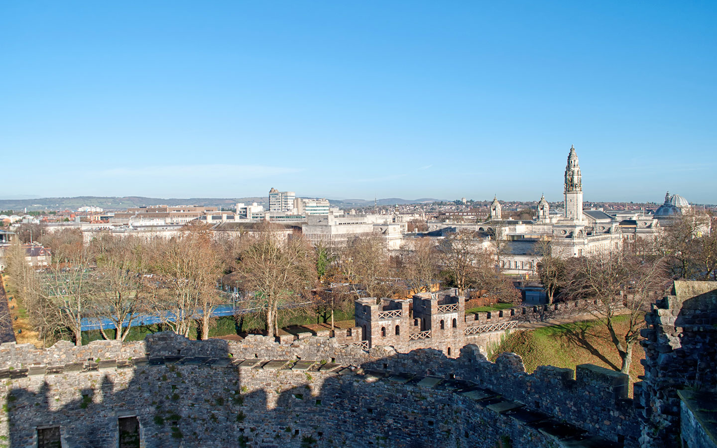 A weekend in Cardiff, Wales: 2-day Cardiff itinerary