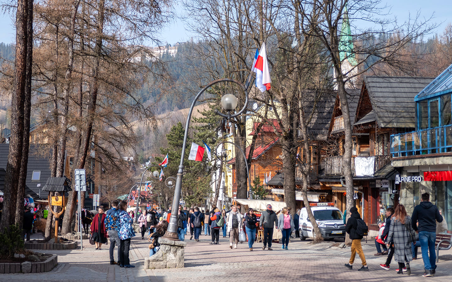 Things To Do In Zakopane In Winter On And Off The Slopes Things To Do In Zakopane In Winter On And Off The Slopes