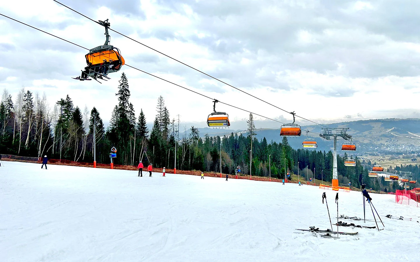 Things To Do In Zakopane In Winter On And Off The Slopes Things To Do In Zakopane In Winter On And Off The Slopes