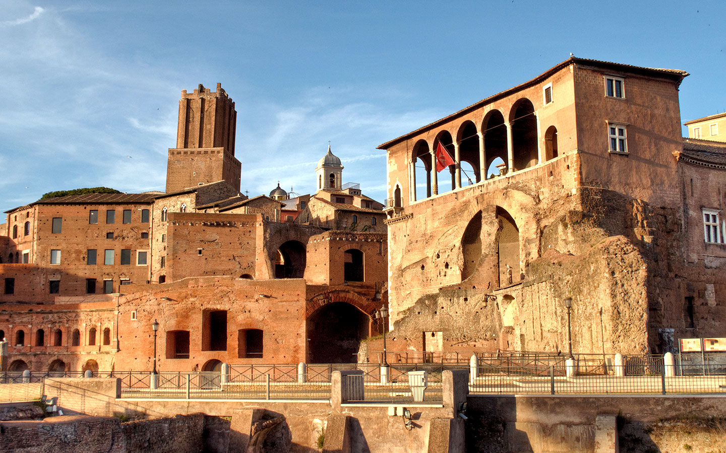 Rome in summer: How to make the most of your visit
