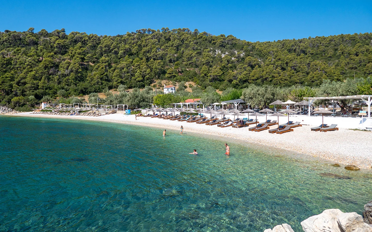 The Best Things To Do In Alonissos Greece